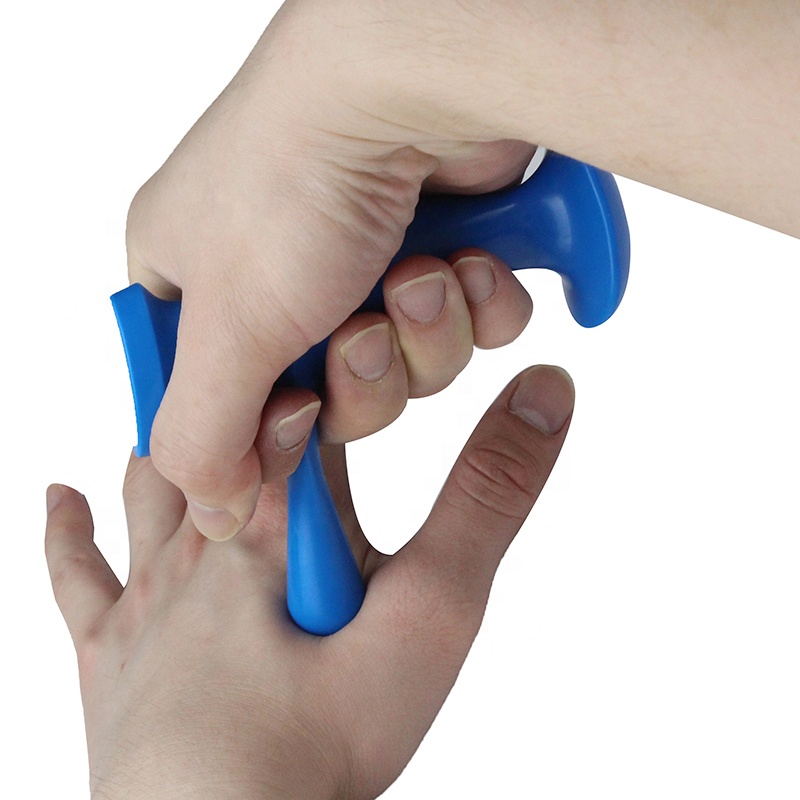 Handheld Wireless Deep Tissue Cellulite Massager Massager For Body Manual Trigger Point Pressure Body Massage
