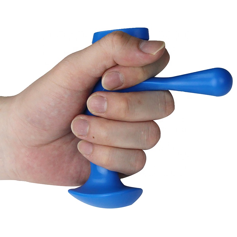 Handheld Wireless Deep Tissue Cellulite Massager Massager For Body Manual Trigger Point Pressure Body Massage