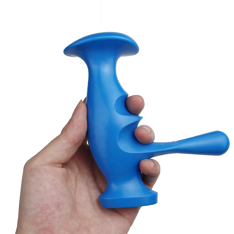 Handheld Wireless Deep Tissue Cellulite Massager Massager For Body Manual Trigger Point Pressure Body Massage