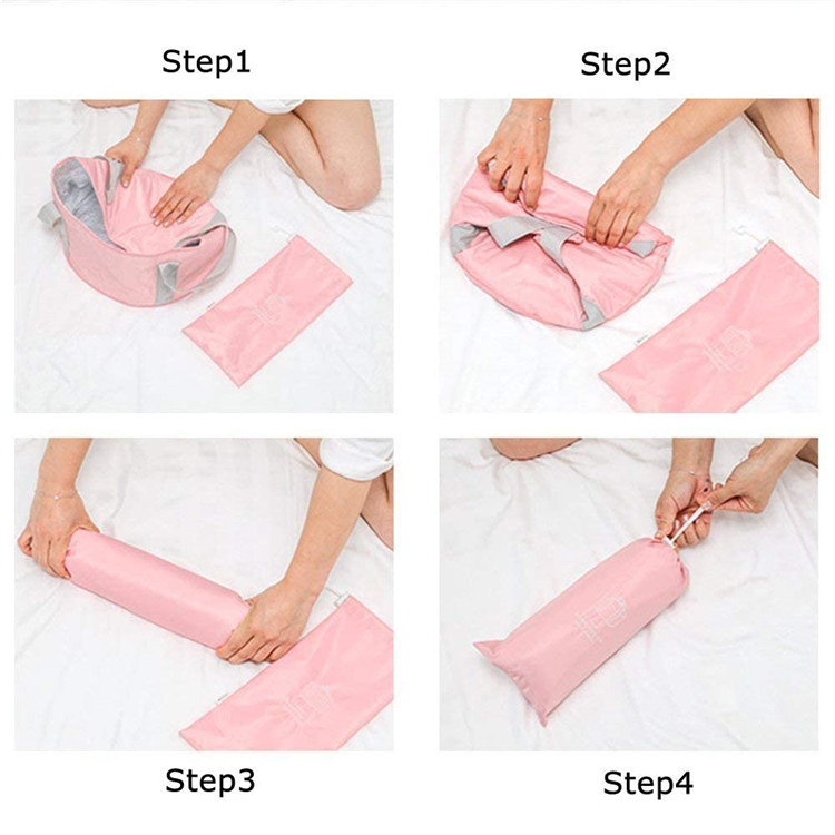 Household Foot Soaking Bucket Portable Folding Foot Bath Outdoor Folding Bucket For Travel Bucket Camping Picnic Fishing