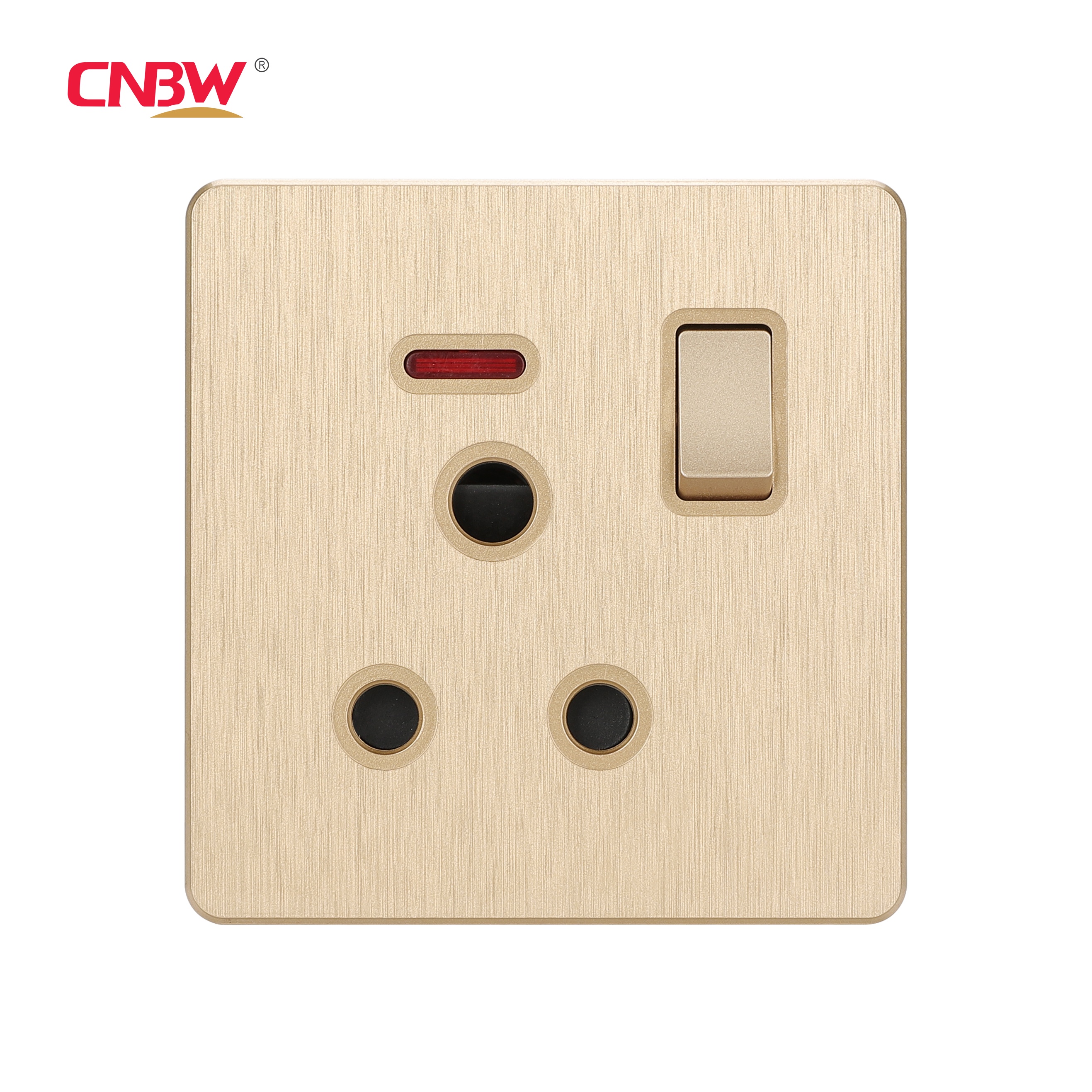 electrical wall socket set outlet double 2 pin sockets 4 hole pop socket