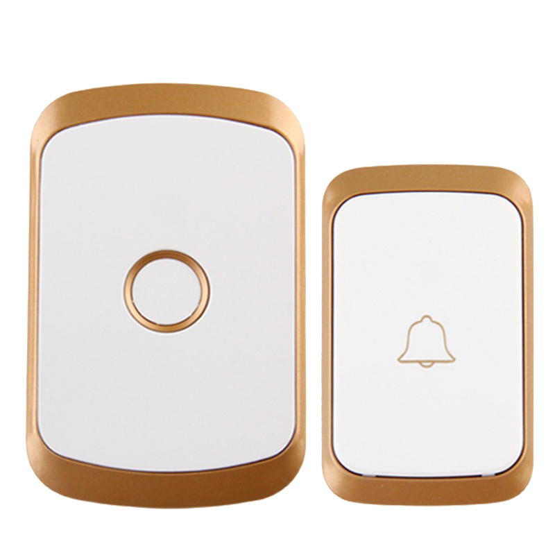 Electric A20 Wireless Home Doorbell Chime