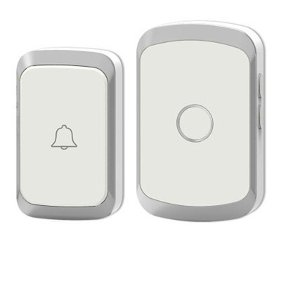 Electric A20 Wireless Home Doorbell Chime