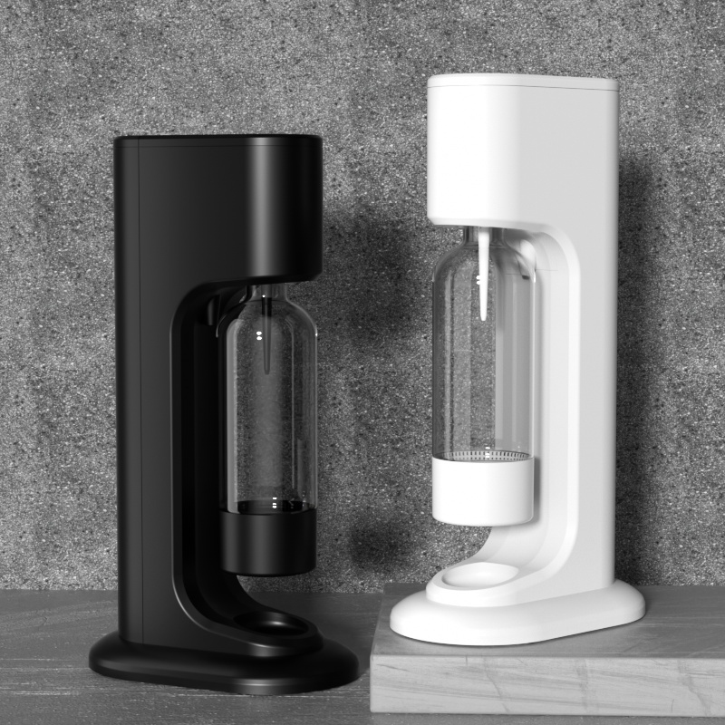 Home Portable Refill Soft Drink Soda Water Maker Soda Maker for Making Sparkling Water