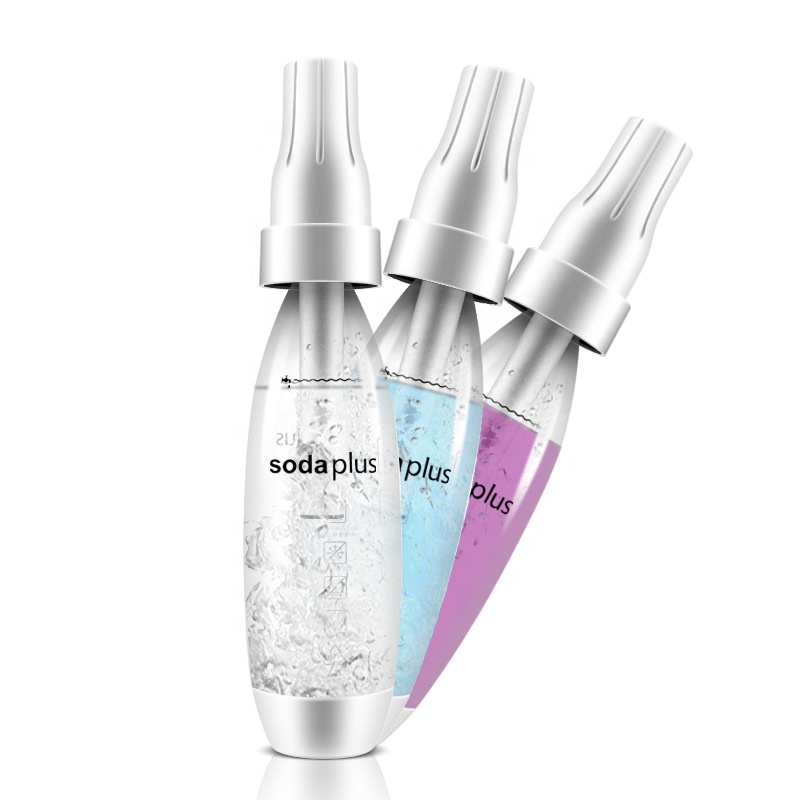 High Quality  European / Australian standard Home Commercial Soda water Maker Sparkling water price Soda maker machine O