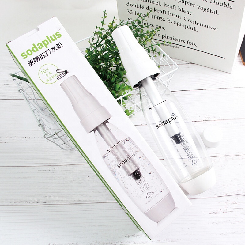 High Quality  European / Australian standard Home Commercial Soda water Maker Sparkling water price Soda maker machine O