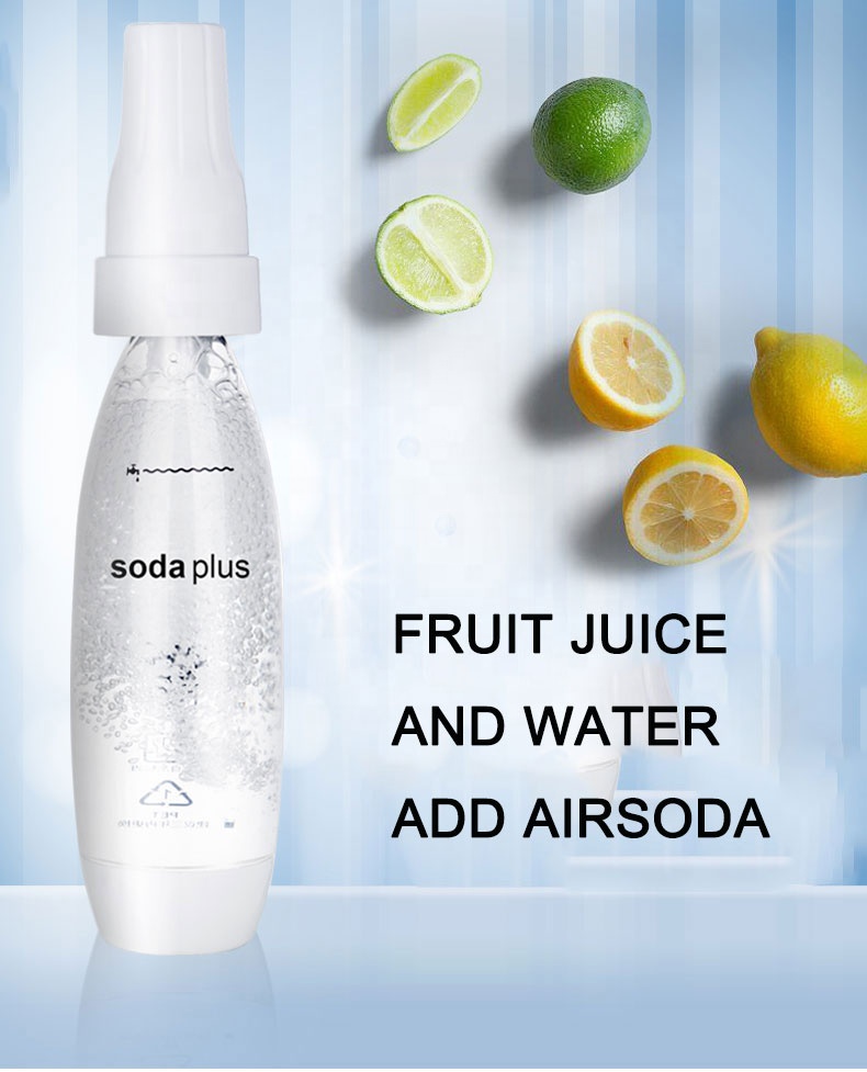 High Quality  European / Australian standard Home Commercial Soda water Maker Sparkling water price Soda maker machine O