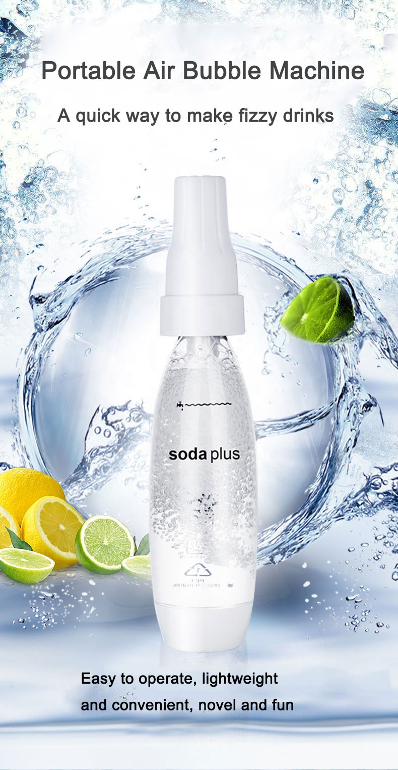 High Quality  European / Australian standard Home Commercial Soda water Maker Sparkling water price Soda maker machine O