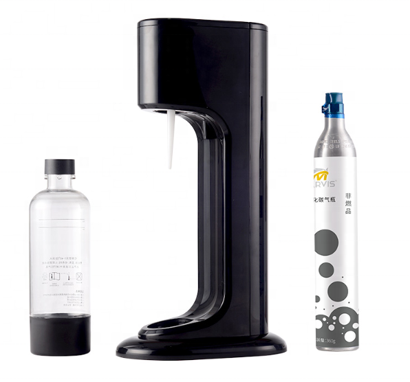Soda Maker automatic device-life changing products sparkling Water Soda Maker
