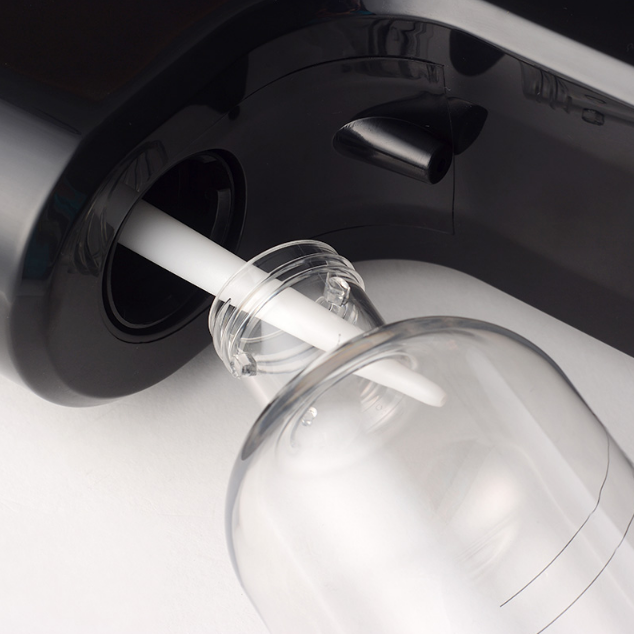 Soda Maker automatic device-life changing products sparkling Water Soda Maker