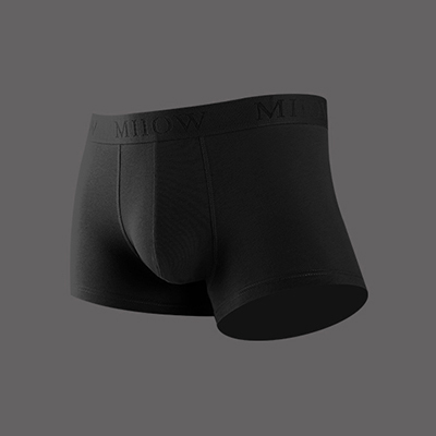 tops sales Sustainable Breathable underwear  for men Men's Briefs boxers