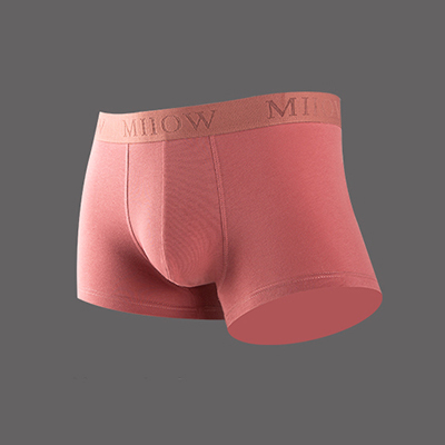 tops sales Sustainable Breathable underwear  for men Men's Briefs boxers