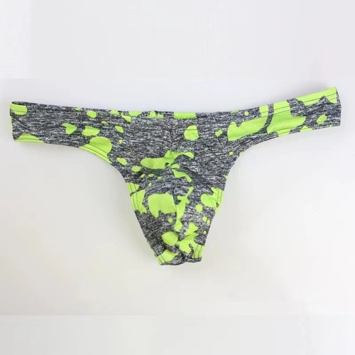 Hot selling new men's sexy Thong underwear U underwear