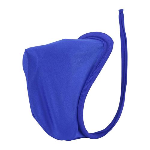 Mens Lingerie Crotchless Men Briefs Bikini C-strings Sexy Adult Bulge Pouch Mini C-string Gays Underwear For Man
