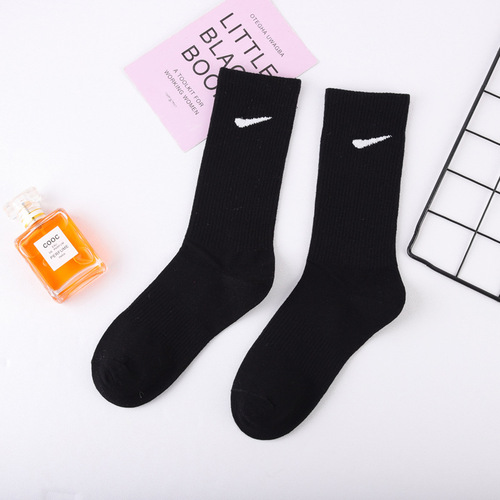New socks Thin candy cotton sports socks for women
