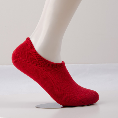 Women's socks Women's cotton spring socks