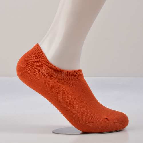 Women's socks Women's cotton spring socks