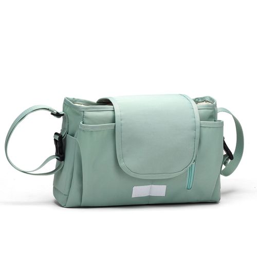 Baby Diaper Maternity Bags Reusable Fashion Wet Dry Diaper Bag