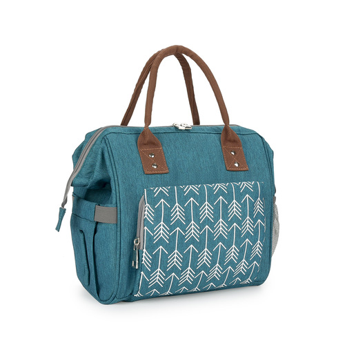 Baby Bags Set Mummy Travel