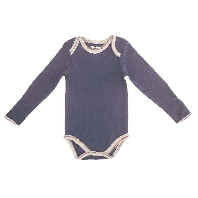 Cheap Price Cute Long Sleeve Jumpsuit Set 3 Pieces Boys' Rompers Baby Bodysuit