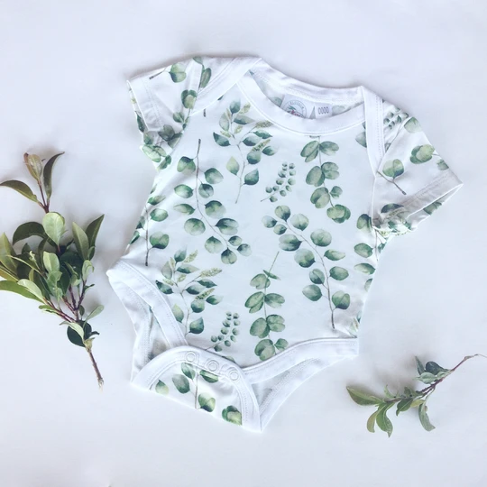 hot sale cotton design newborn infant baby clothing rompers