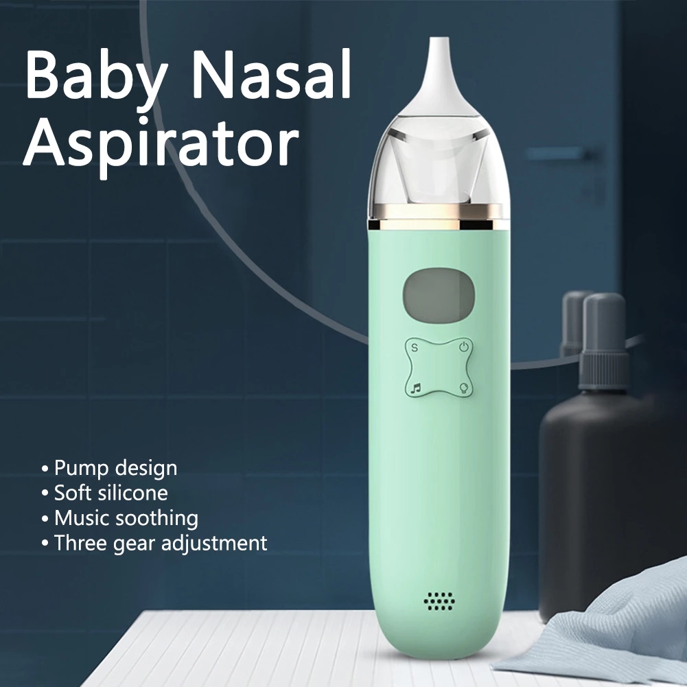  Usb Type-c Grownsy Baby Care Zone 3 Months Piemens Best Sellbaby Electric Nasal Aspirator Vacu
