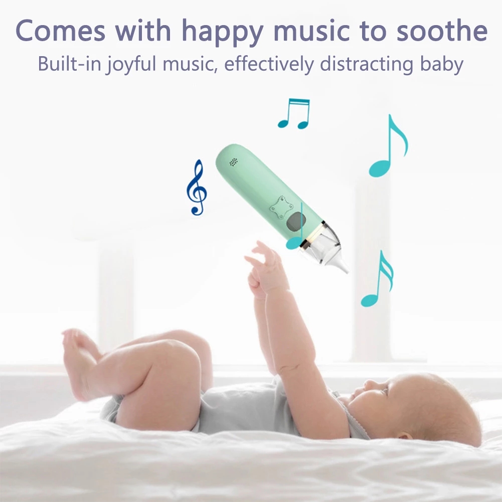  Usb Type-c Grownsy Baby Care Zone 3 Months Piemens Best Sellbaby Electric Nasal Aspirator Vacu