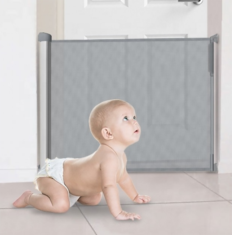 Hot Sell Baby Gates Kids Baby Safety Gate Baby Care Products