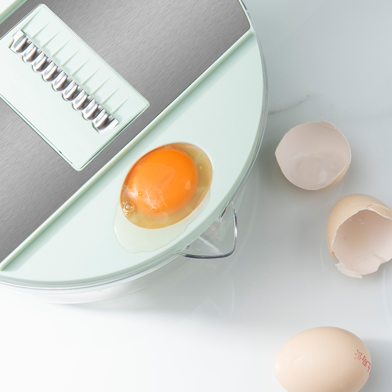 Mandoline Slicer Stainless Steel Multi-functional Manual Cutter Vegetable Grater Slicer Fruit Onion Potato mandoline sli