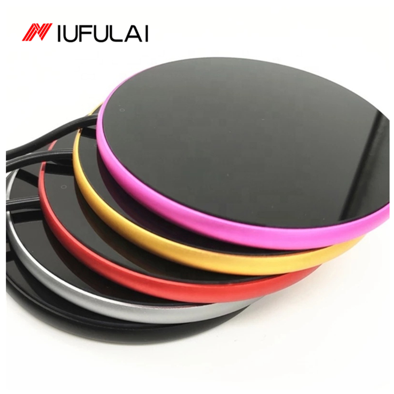 USB Plug Electric Cup Warmer Hot Sale Portable Heating Pad for Tea, Milk, Coffee Mugs Practical Dropshipping Gift