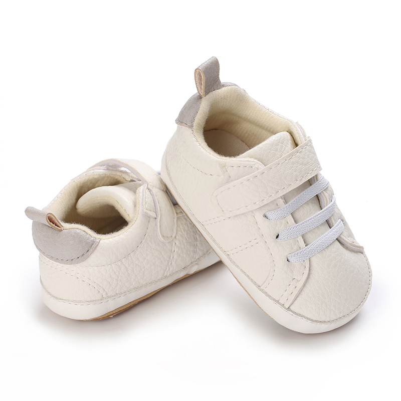 Minimalist Multi Color Casual Sports Shoes Versatile Infant Footwear ( 2 Pairs ) ﻿
