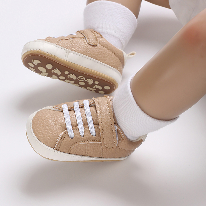 Minimalist Multi Color Casual Sports Shoes Versatile Infant Footwear ( 2 Pairs ) ﻿
