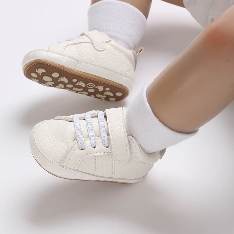 Minimalist Multi Color Casual Sports Shoes Versatile Infant Footwear ( 2 Pairs ) ﻿