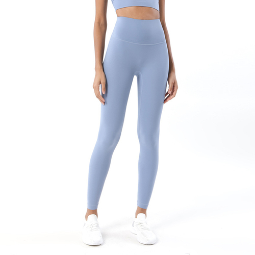 CK919   buttery soft High Waisted lulu align Yoga Leggings Women tight pants for Athletic Running Leggings