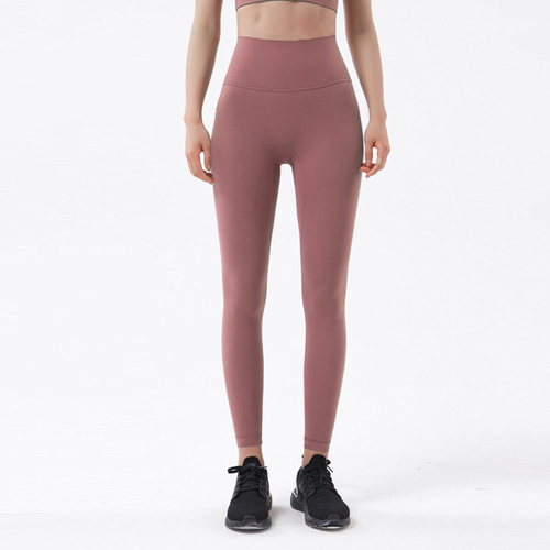 CK919   buttery soft High Waisted lulu align Yoga Leggings Women tight pants for Athletic Running Leggings