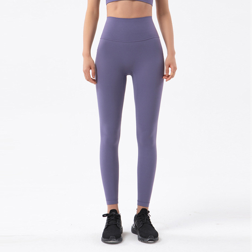 CK919   buttery soft High Waisted lulu align Yoga Leggings Women tight pants for Athletic Running Leggings