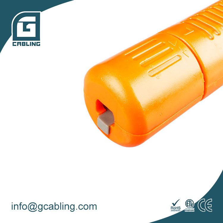 Gcabling network punch down tool Impact punch down tool for 110 insertion other hand tools