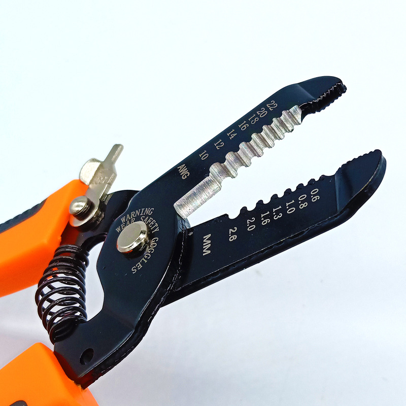 5 inch Wire stripper hand tools