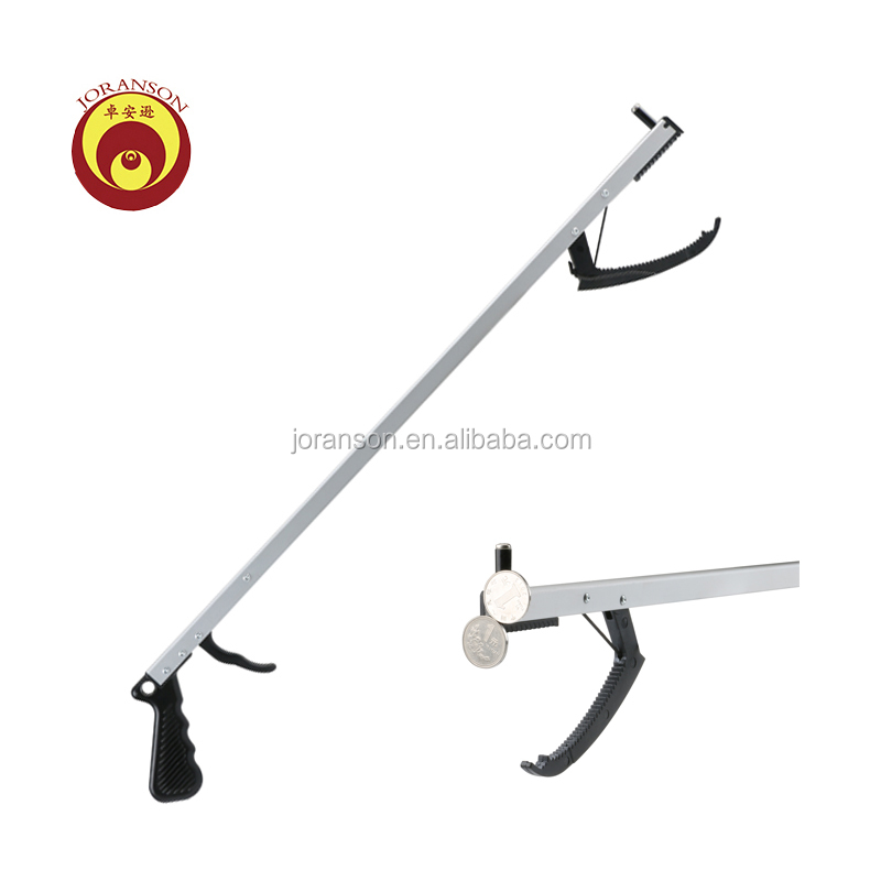 New Design reacher grabber reaching tool with shoe horn