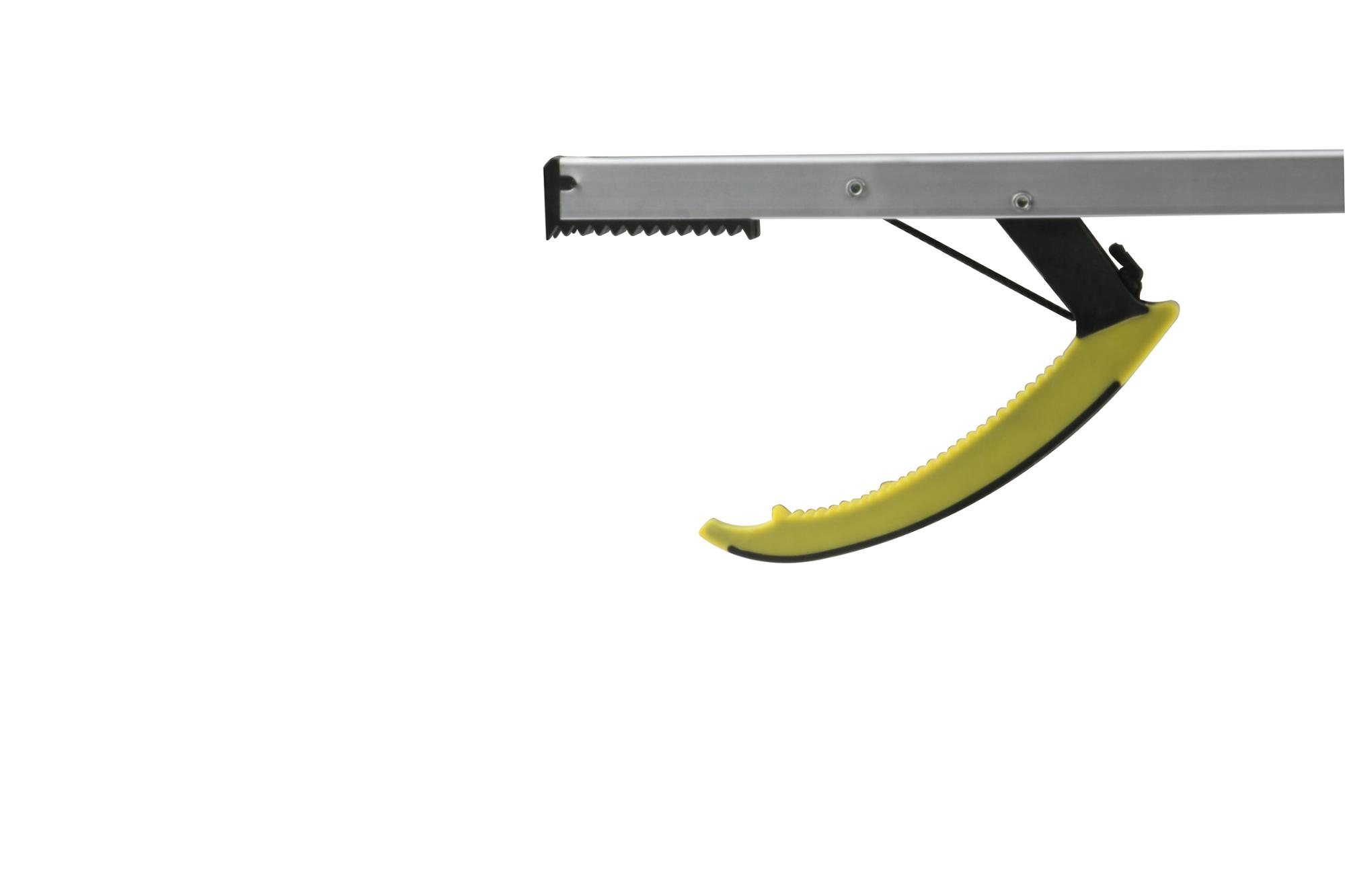 New Design reacher grabber reaching tool with shoe horn