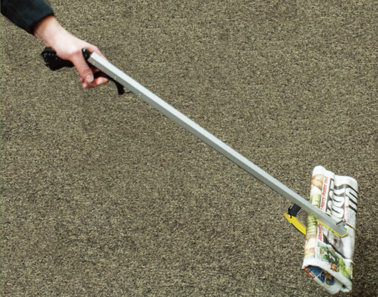 New Design reacher grabber reaching tool with shoe horn