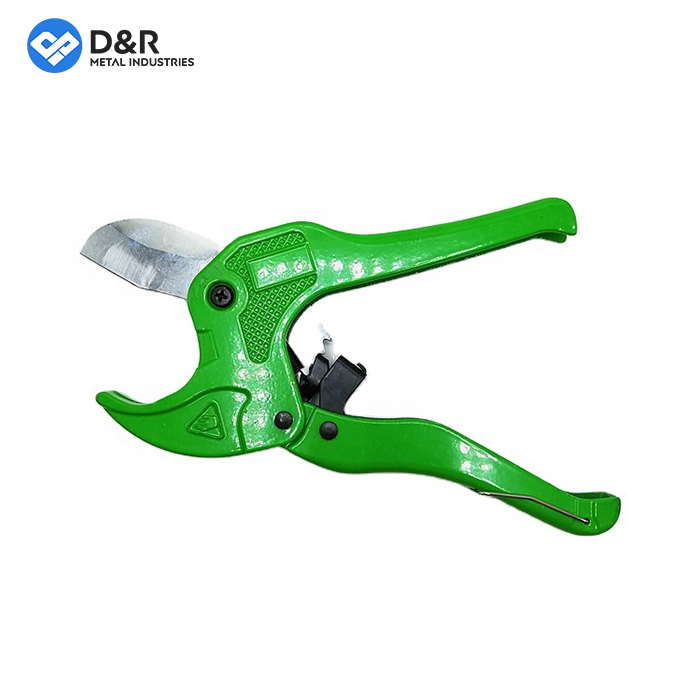 Hand Tools Pipe Tool 42mm Plastic PPR Tube Pipe Cutter PVC Pipe Cutter