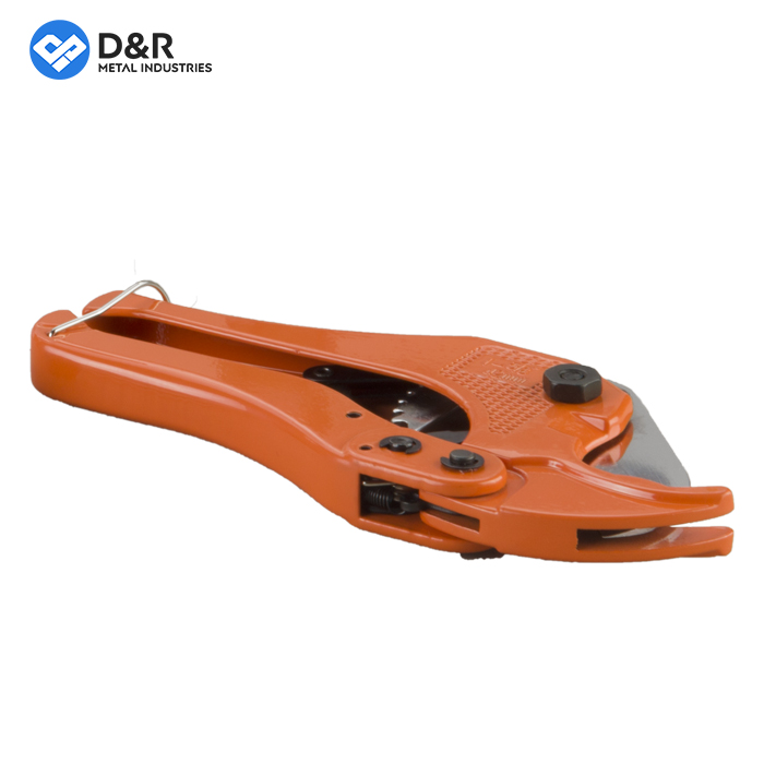 Hand Tools Pipe Tool 42mm Plastic PPR Tube Pipe Cutter PVC Pipe Cutter