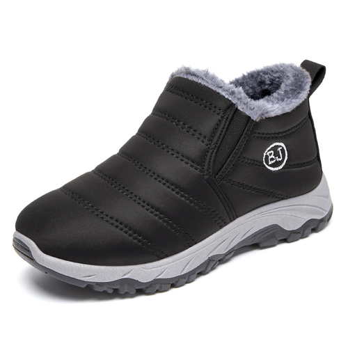 Snow Boots Winter Boot Winter Warm Indoor Outdoor Fur Snow Boots for Women