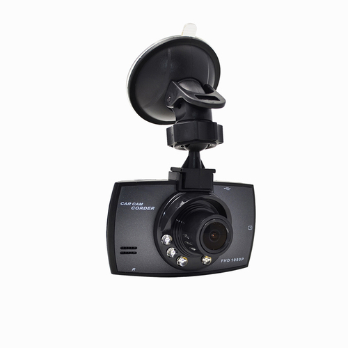 Mini G30 2.4 Inch Invisible Dashboard Vehicle Car Camera with Car Video DVR Recorder 140 Degree Wide Angle Lens DashCam