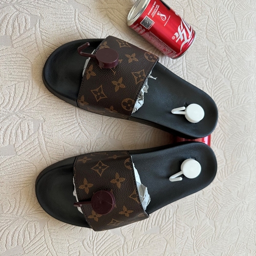 Hot Sale Famous Brand Summer Sandals For Women Slides Women Slides For Ladies Women's Slippers