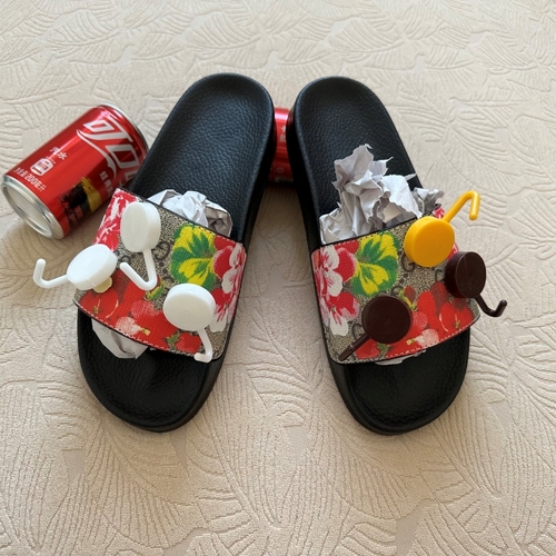 Hot Sale Famous Brand Summer Sandals For Women Slides Women Slides For Ladies Women's Slippers