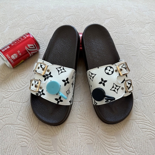 Hot Sale Famous Brand Summer Sandals For Women Slides Women Slides For Ladies Women's Slippers