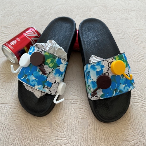 Hot Sale Famous Brand Summer Sandals For Women Slides Women Slides For Ladies Women's Slippers