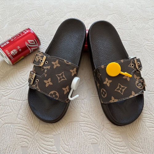 Hot Sale Famous Brand Summer Sandals For Women Slides Women Slides For Ladies Women's Slippers